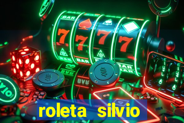 roleta silvio santos jogo